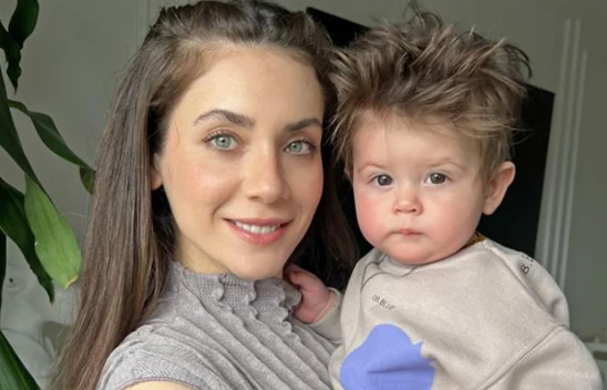 Fulya Zenginer'in Milan bereketi