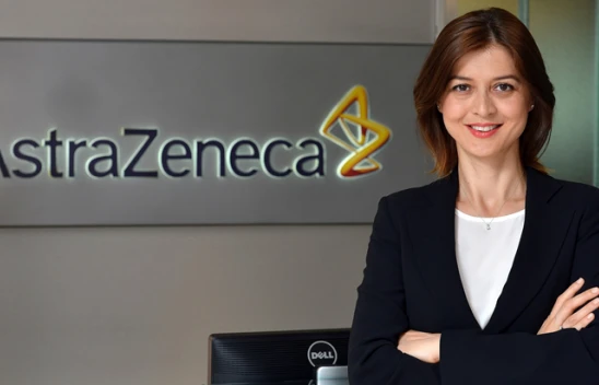 Funda Gündoğdu, AstraZeneca Orta Doğu ve Afrika Bölge Uyum Direktörü oldu