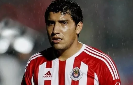 Antonio Salazar, yanmış halde bulundu