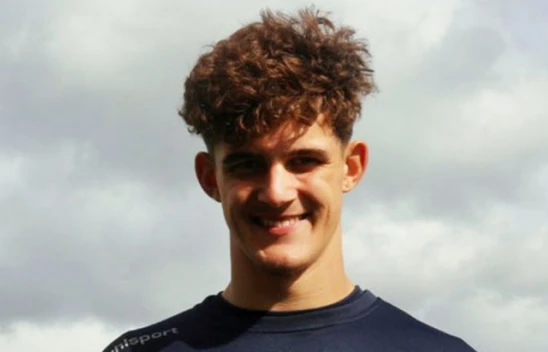 Futbolcu Christian Rowe, trafik kazasında hayatını kaybetti