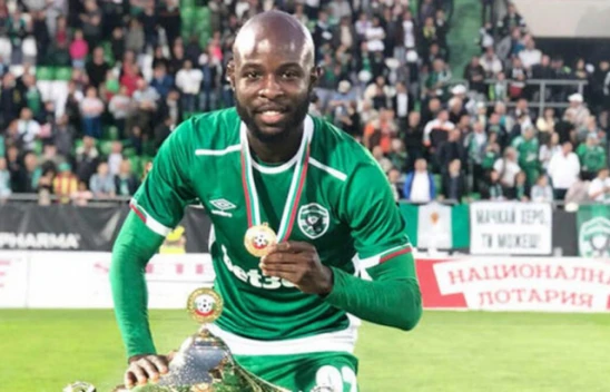 Futbolcu Jody Lukoki, yaşamını yitirdi