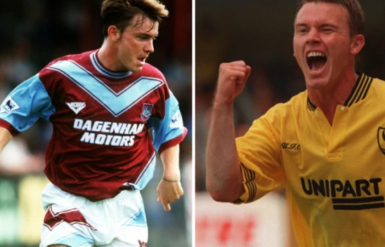 Futbolcu Joey Beauchamp, hayatını kaybetti