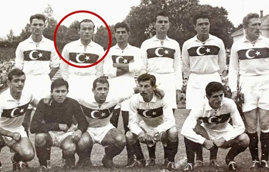 Futbolcu Rıdvan Bolatlı hayatını kaybetti