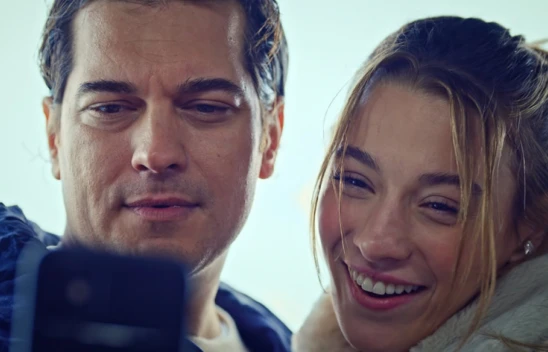 Gaddar dizisinin ilk tanıtımı yayınlandı