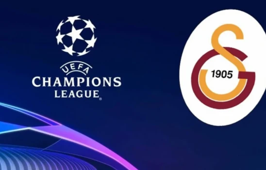 Galatasaray'ın Şampiyonlar Ligi play off turundaki rakibi belli oldu