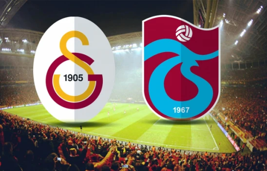Galatasaray-Trabzonspor derbisinin hakemi belli oldu
