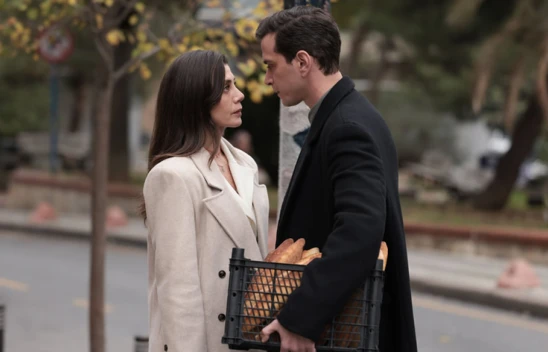 Gamze ve Ömer arasındaki anlaşmazlık