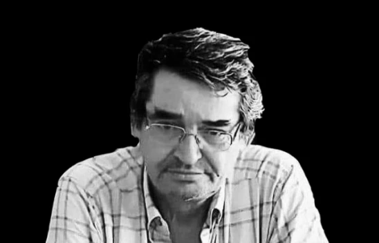 Gazeteci Ahsen Batur hayatını kaybetti