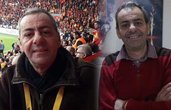 Gazeteci Çağatay Çağlar, hayatını kaybetti