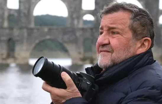 Gazeteci Coşkun Aral'ın acı günü