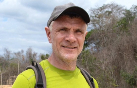 Gazeteci Dom Phillips'in cesedine ulaşıldı