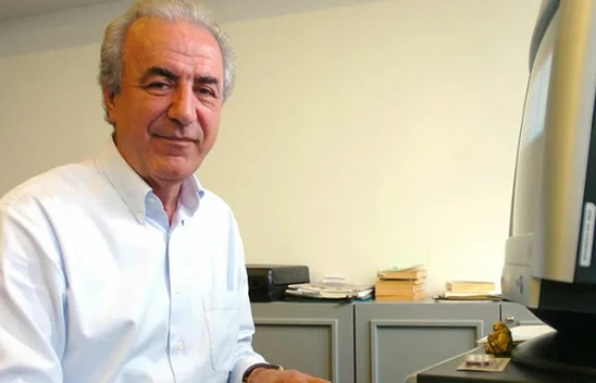 Gazeteci Güngör Mengi hayatını kaybetti