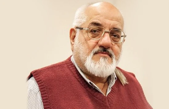 Gazeteci Hami Çağdaş, yaşamını yitirdi