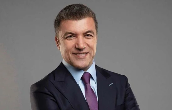 Gazeteci İsmail Küçükkaya, FOX TV'den ayrıldı! İşte yeni adresi…