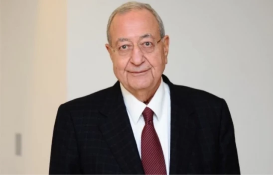 Gazeteci Mehmet Barlas hayatını kaybetti