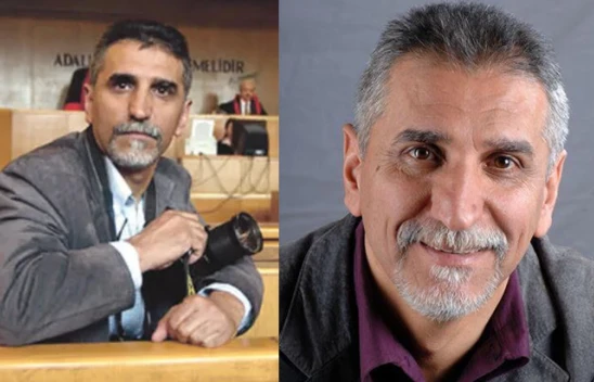 Gazeteci Nurettin Kurt, yaşamını yitirdi