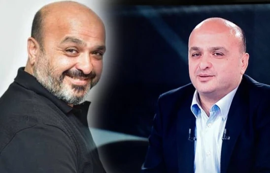 Gazeteci Şaban Arslan hayatını kaybetti