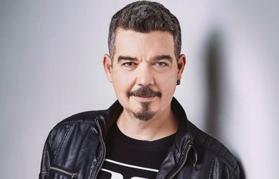 Gazeteci Tolga Akyıldız, yaşamını yitirdi