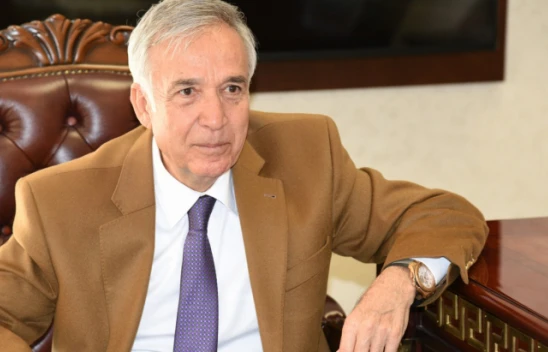 Gazeteci Yavuz Donat'tan kötü haber