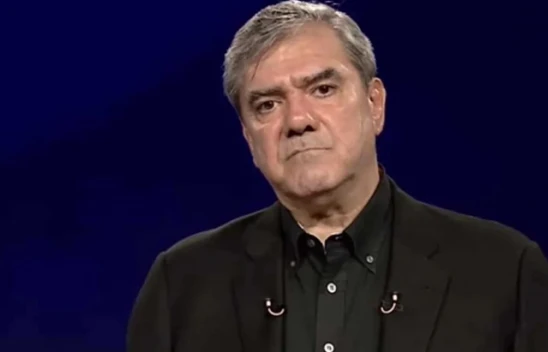 Gazeteci Yılmaz Özdil, Sözcü'den ayrıldı