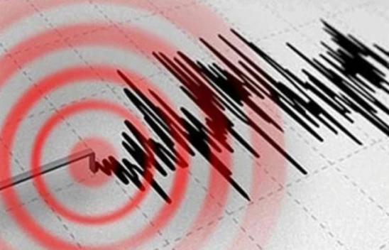 Gaziantep'te 6.4 ve 6.5 büyüklüğünde deprem