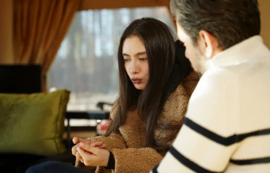 Gecenin Ucunda'da Cihangir'den Macide'ye yardım eli