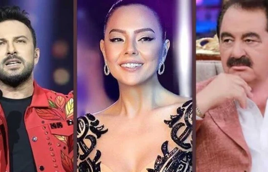 Geçtiğimiz haftanın en popüler isimleri belli oldu