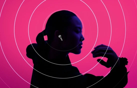 Gelecekteki AirPods modelleri, beyin dalgalarını okuyabilecek