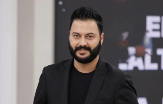 'Gelinim Olur Musun?' yarışmasının gözde damadı Caner Toygar evleniyor