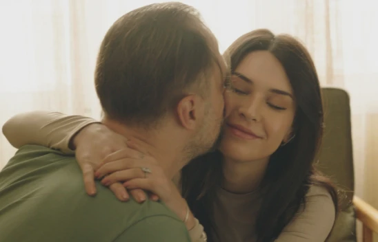 Gelsin Hayat Bildiği Gibi'de Derya, gerçeği Sadi'ye açıklıyor