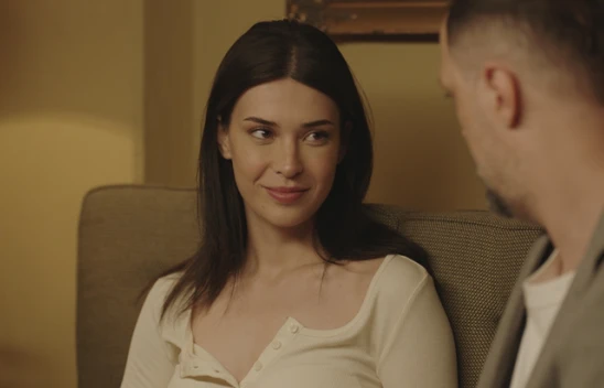 Gelsin Hayat Bildiği Gibi'de Songül'den Sadi'ye anlamlı destek