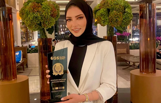 Global Kalite Ödülleri sahiplerini buldu