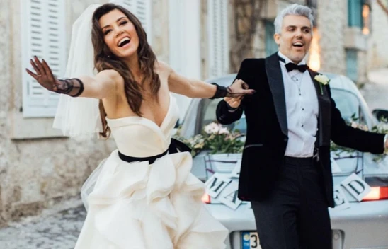 Gökçe Bahadır, evlilik ve aşk dengesini nasıl koruyor?