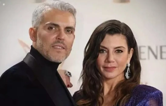 Gökçe Bahadır ile eşi Emir Ersoy'un acı günü