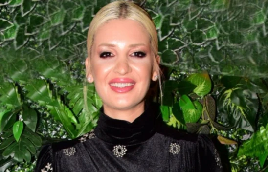 Gökçe Kırgız Taner adının patentini alacak