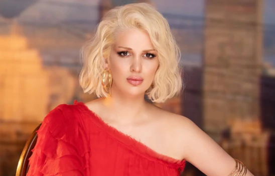 Gökçe Kırgız Taner'den 2023 yazına yeni hit! 'Melankoli'