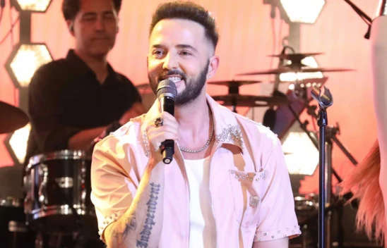 Gökhan Özen, 30 Ağustos'ta Harbiye'de konser verecek