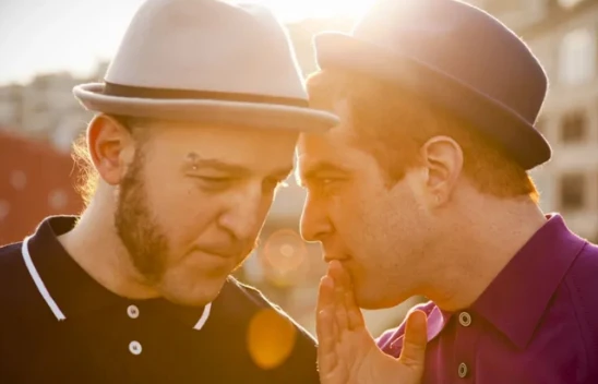 Gökhan Özoğuz'dan kardeşi Hakan Özoğuz'la ilgili çarpıcı açıklama! '3. aşıyı olduktan 2 ay sonra…'