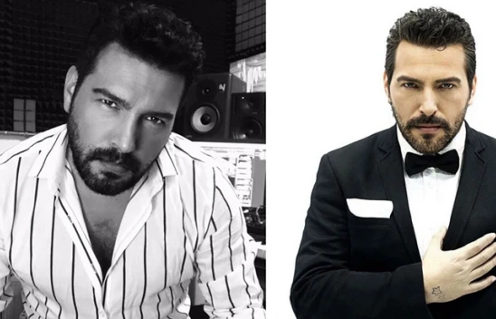 Gökhan Pars, Sürgün şarkısını müzikseverlerle buluşturdu