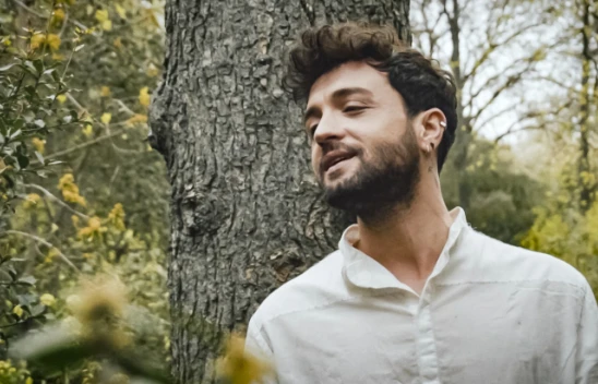 Gökhan Sayhan, yeni single çalışması 'Duydum'la muhteşem döndü