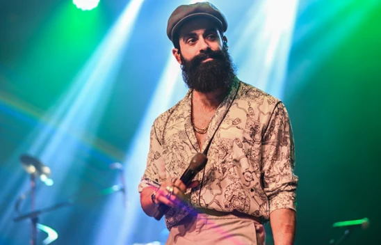 Gökhan Türkmen'den yeni maxi single 'Kontekst'