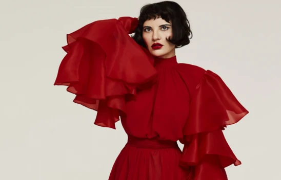 Göksel, Ankara için hazır