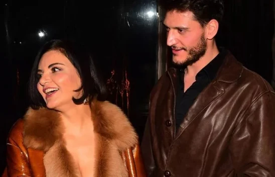 Göksel ile Osman Şahin'in aşkı bitti