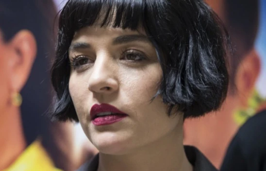 Gonca Vuslateri, Edip Burak Ertoğan ile boşanma nedenini açıkladı