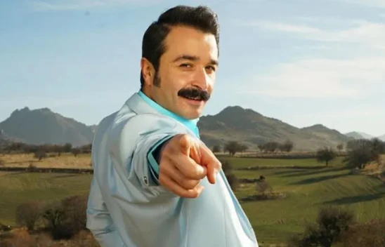 Gönül Dağı'ndan ayrılmıştı! Eser Eyüboğlu, geri döndü!