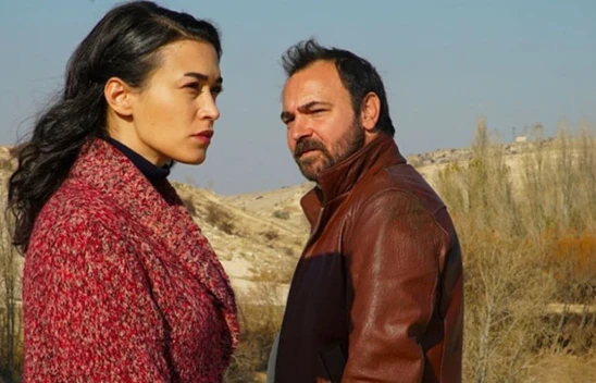 Gönül Dağı'nın Zahide'si Ecem Özkaya yeni bir aşka yelken açtı! Sevgilisi bakın kim çıktı!