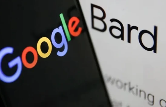 Google'dan ChatGPT'ye rakip sohbet robotu! Test kullanımına açıldı!