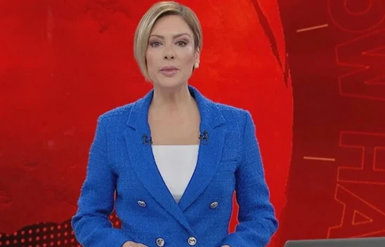 Gülbin Tosun gitti, o isim geldi! NOW haberin yeni yüzü belli oldu! Kimse beklemiyordu!