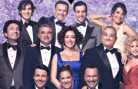  Güldür Güldür Show, ABD ve Kanada turnesine çıkıyor
