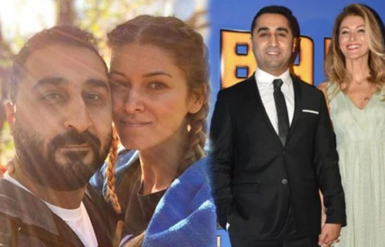 Güldür Güldür Show'un yıldızı Onur Buldu baba oluyor